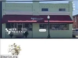Sites similar to smithdiamondjewelers.com