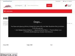 Sites similar to smithdieselparts.com