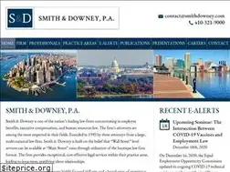 Sites similar to smithdowney.com