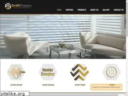 Sites similar to smithdrapery.com