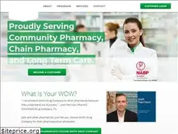 Sites similar to smithdrug.com
