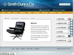Sites similar to smithdunn.com