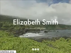 Sites similar to smithelizabeth.com