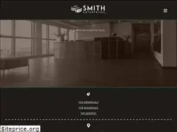 Sites similar to smithenterprisesllc.net