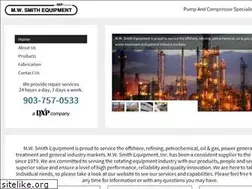 Sites similar to smithequip.com