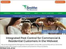 Sites similar to smithereen.com