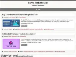 Sites similar to smithermantx.com