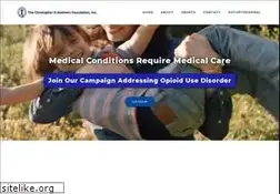 Sites similar to smithersfoundation.org