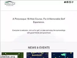 Sites similar to smithersgolfclub.com