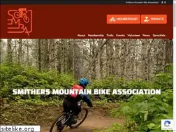 Sites similar to smithersmountainbike.ca