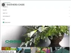 Sites similar to smithersoasis.jp