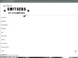 Sites similar to smithersofstamford.com