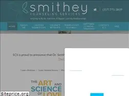 Sites similar to smitheycounseling.com