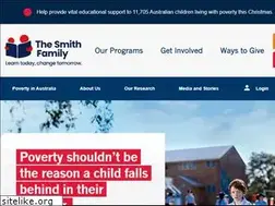Sites similar to smithfamily.com.au