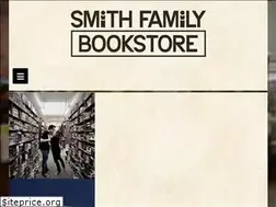 Sites similar to smithfamilybookstore.com
