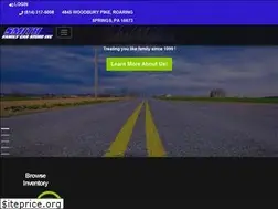 Sites similar to smithfamilycarstore.com