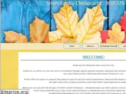Sites similar to smithfamilychiro.net