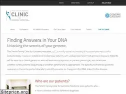 Sites similar to smithfamilyclinic.org