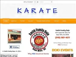 Sites similar to smithfamilydojo.com