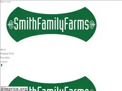 Sites similar to smithfamilyfarms.com