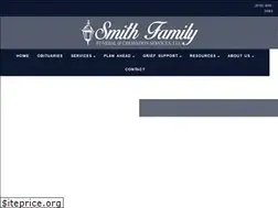 Sites similar to smithfamilyfcs.com
