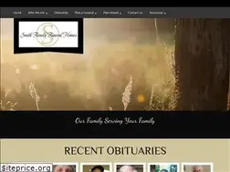 Sites similar to smithfamilyfh.com