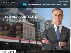Sites similar to smithfamilylaw.ca