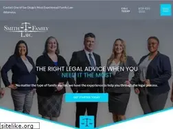Sites similar to smithfamilylaw.com