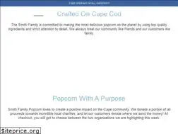 Sites similar to smithfamilypopcorn.com