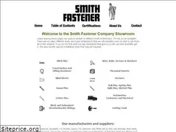 Sites similar to smithfast.com