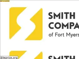 Sites similar to smithfencefm.com