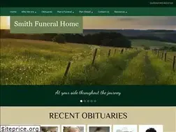 Sites similar to smithfhquanah.com