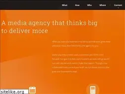 Sites similar to smithfieldagency.com