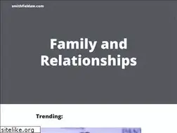 Sites similar to smithfieldaw.com