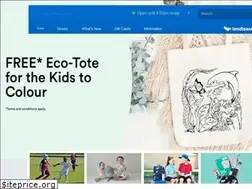 Sites similar to smithfieldcentre.com.au