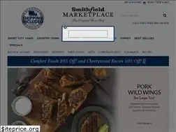 Sites similar to smithfieldmarketplace.com