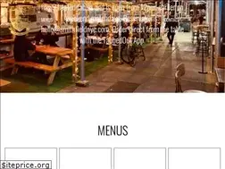 Sites similar to smithfieldnyc.com