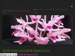 Sites similar to smithfieldorchid.com