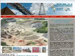 Sites similar to smithfieldpeat.com