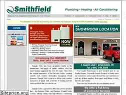 Sites similar to smithfieldsupply.com