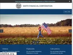 Sites similar to smithfinancialnc.com