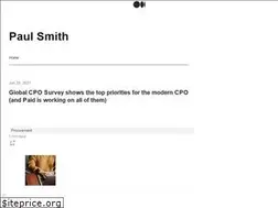 Sites similar to smithfive.medium.com