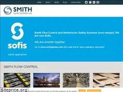 Sites similar to smithflowcontrol.com