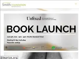 Sites similar to smithfoundation.co