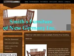 Sites similar to smithfurn.com