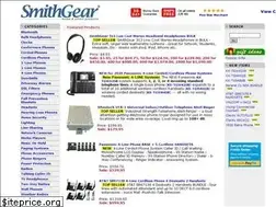 Sites similar to smithgear.com