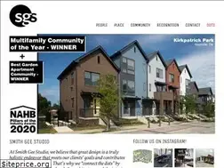 Sites similar to smithgeestudio.com