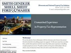 Sites similar to smithgendler.com