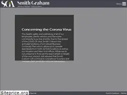 Sites similar to smithgraham.com