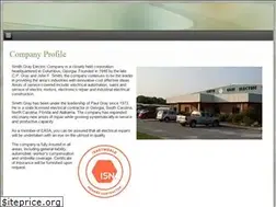 Sites similar to smithgrayelectric.com